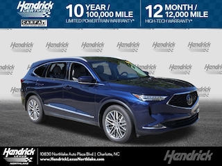 2023 Acura MDX w/Advance Package SUV