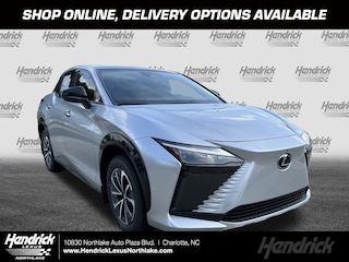 2025 LEXUS RZ 300e