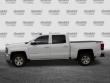 2018 Chevrolet Silverado 1500 LT Truck Crew Cab