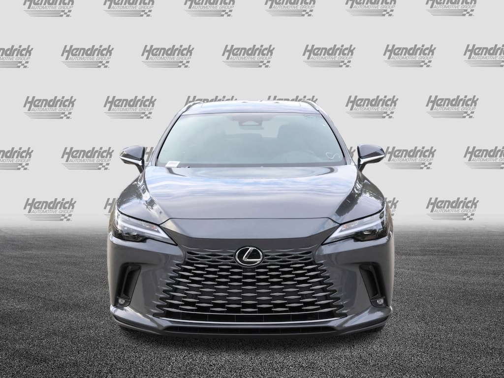 Used 2024 Lexus RX 350 Premium Plus SUV