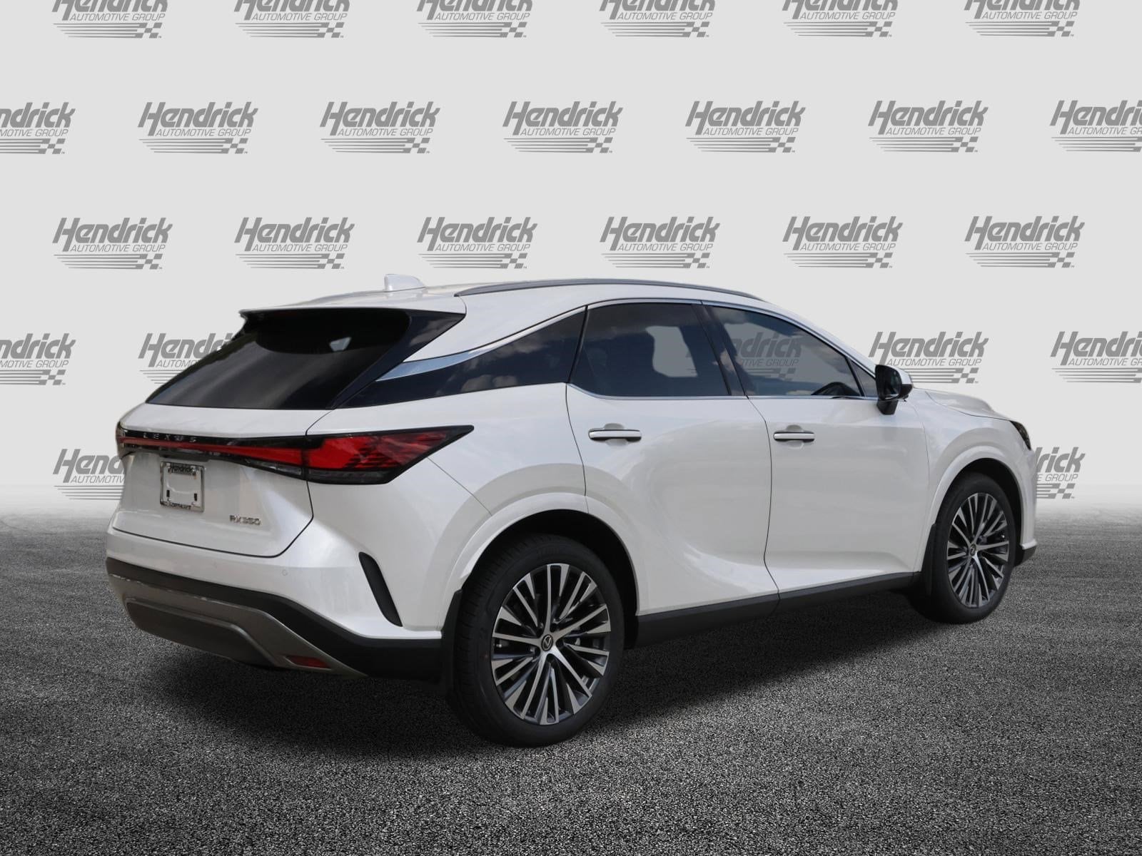 2023 Lexus RX 350 - Photo 8