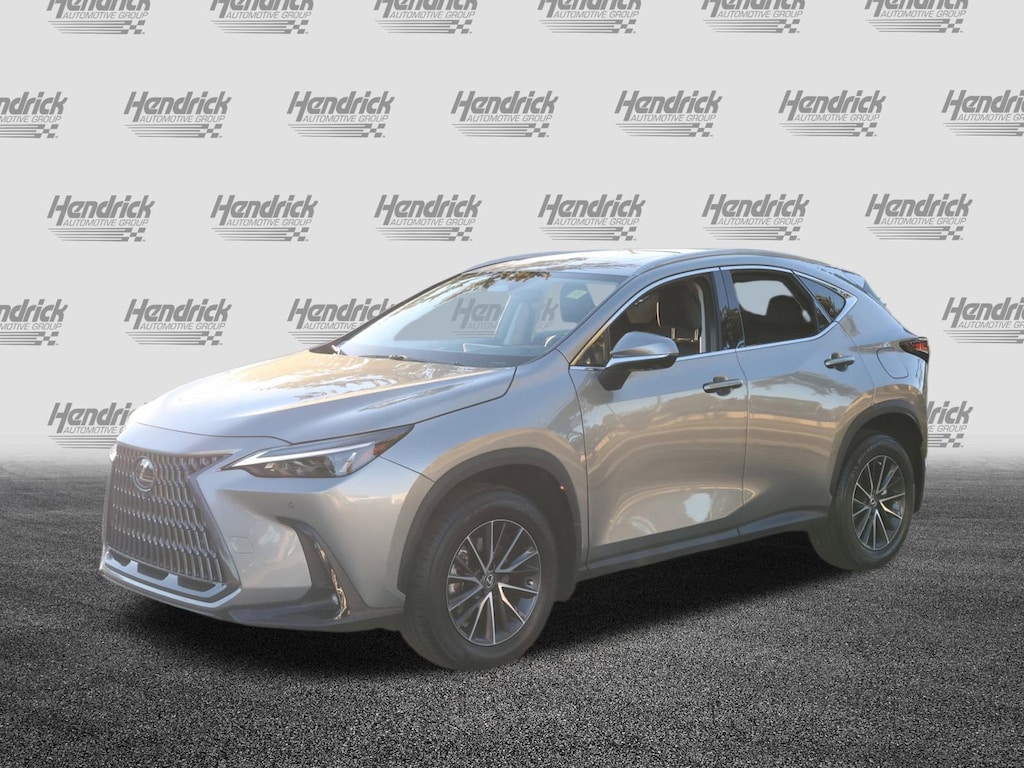 Used 2024 Lexus NX 350 Premium SUV