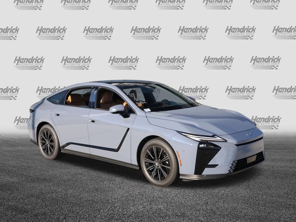 New 2026 Lexus ES 350h Premium+ Sedan