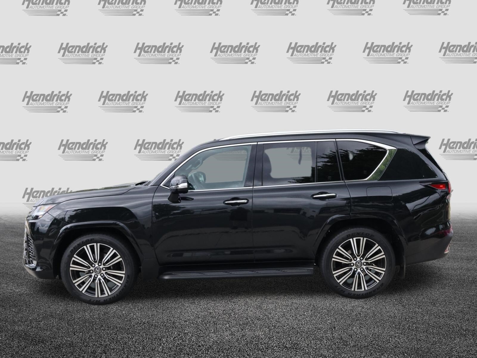 LEXUS LX 600 600 Luxury