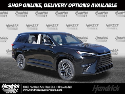 2025 LEXUS TX 350 350 Premium SUV 2025 LEXUS TX 350 350 Premium SUV