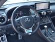 2025 LEXUS RC 350 F SPORT Coupe