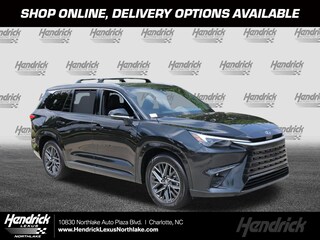 2025 LEXUS TX 350