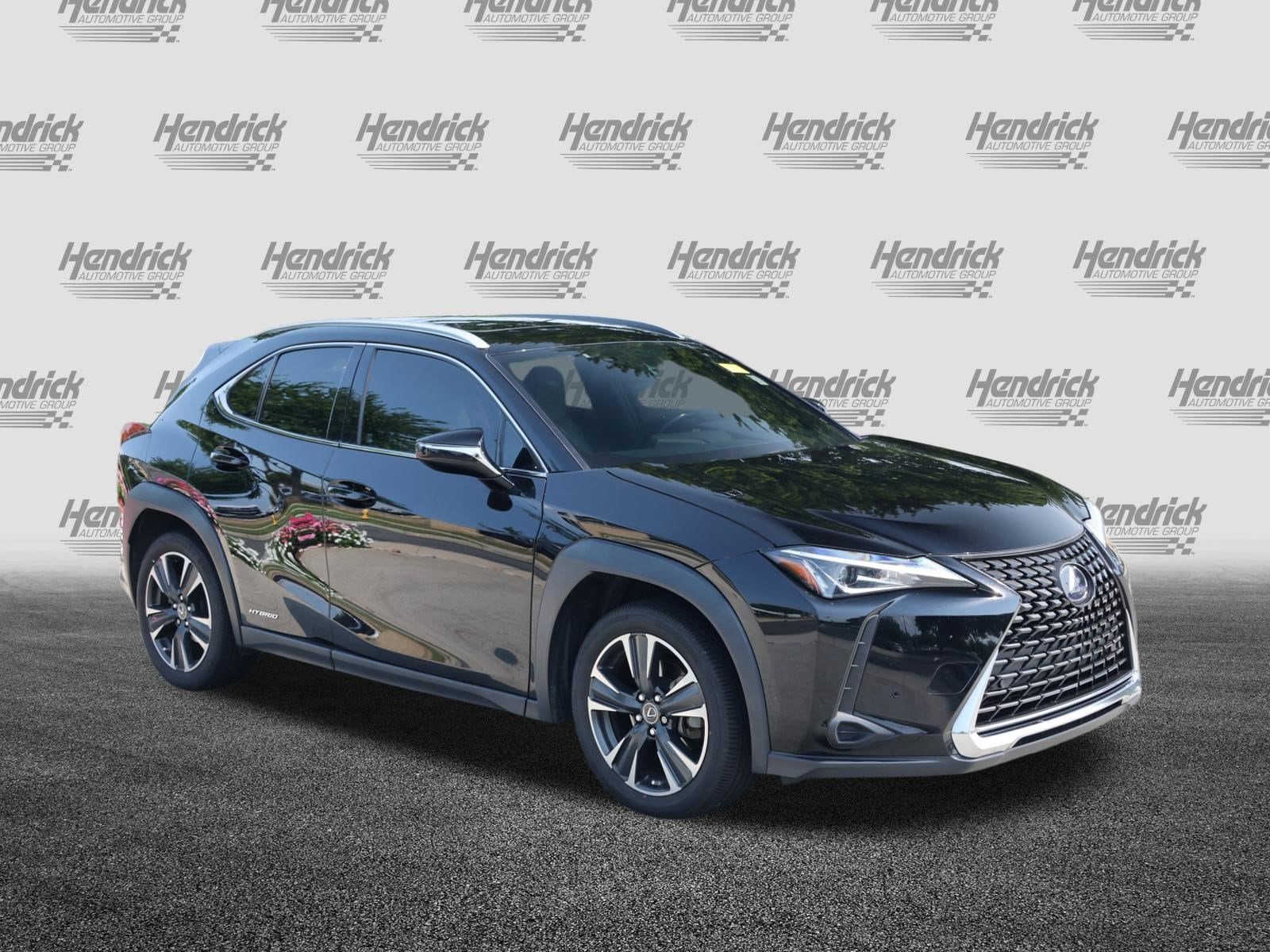 LEXUS UX 250h