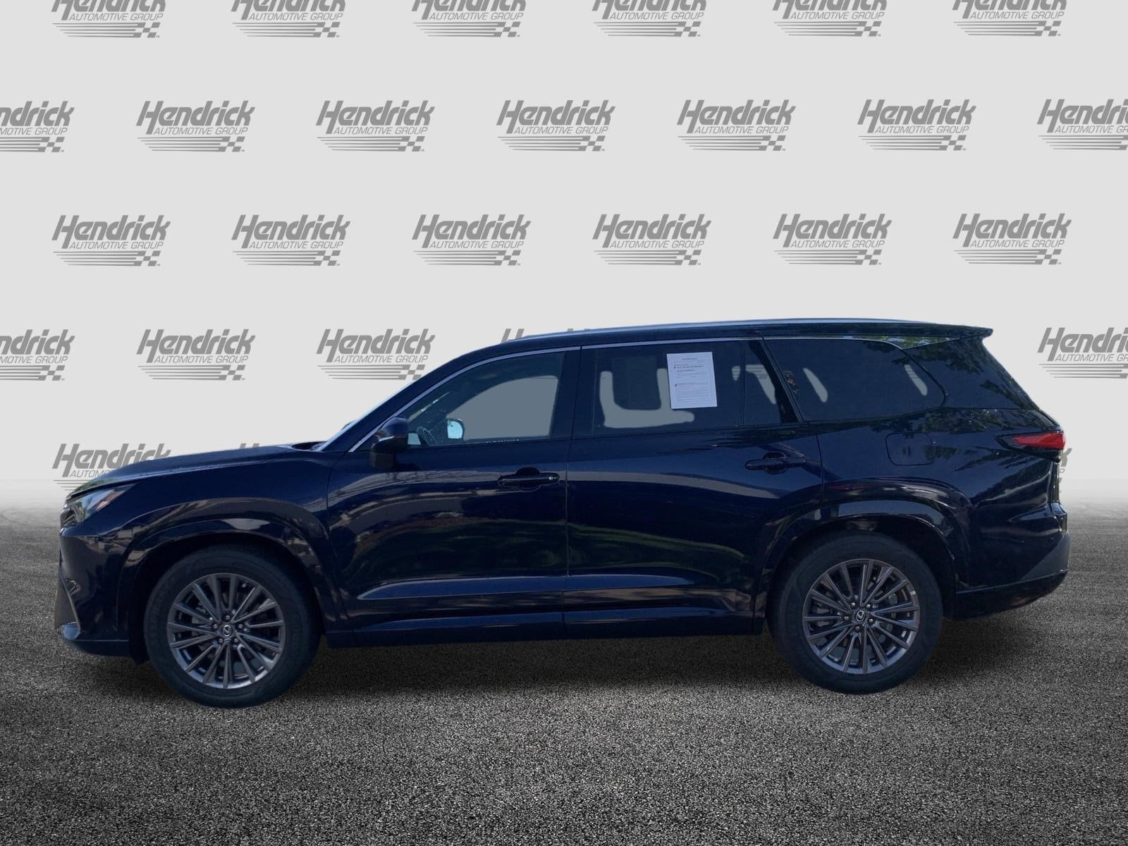LEXUS TX 350 350