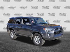 2014 Toyota 4Runner SR5 SUV
