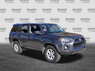 2014 Toyota 4Runner SR5 SUV