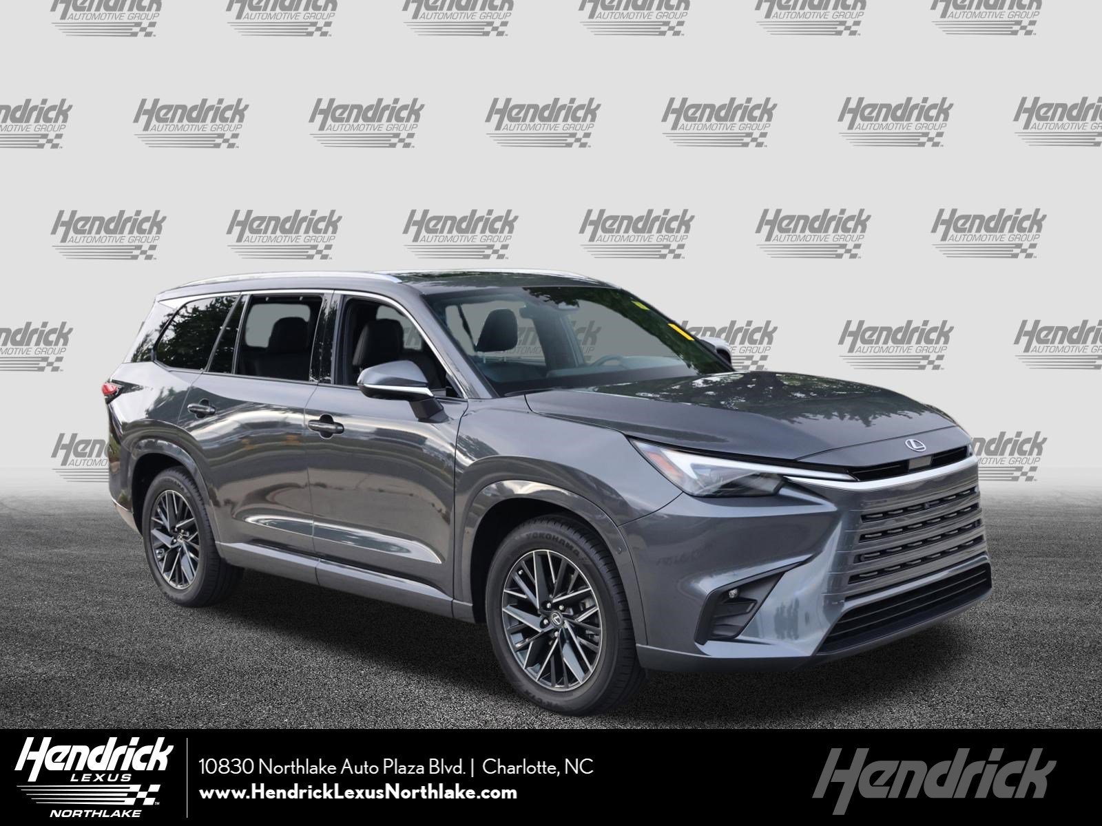2024 Lexus TX 350