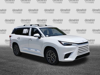 2026 LEXUS TX 350