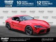 Toyota GR Supra