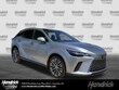  LEXUS RX 350h