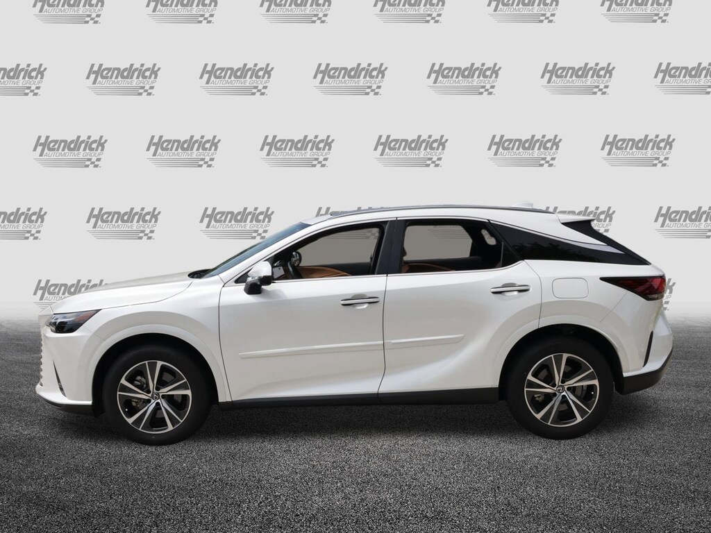 Used 2025 Lexus RX 350 Premium SUV