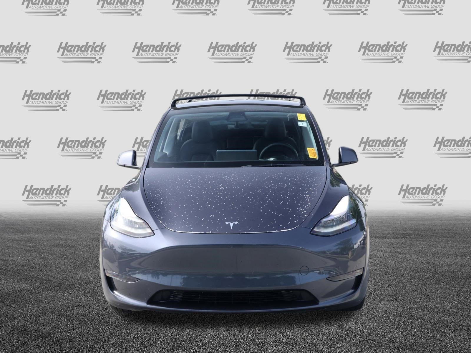 2021 Tesla Model Y Long Range photo 2