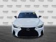 2025 LEXUS IS 350 350 F SPORT Design Sedan