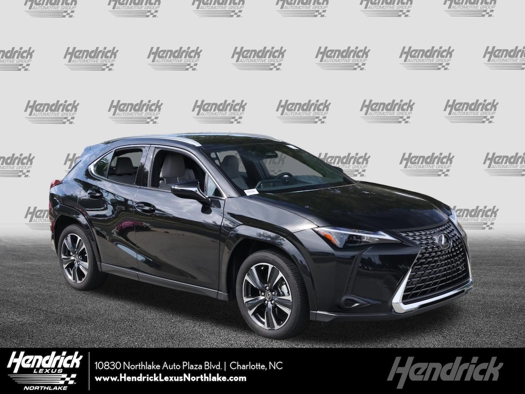 Used 2025 Lexus UX 300h Premium SUV