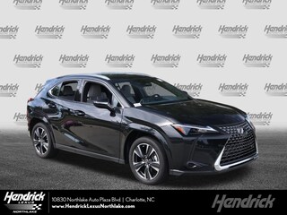 2025 LEXUS UX 300h Premium SUV