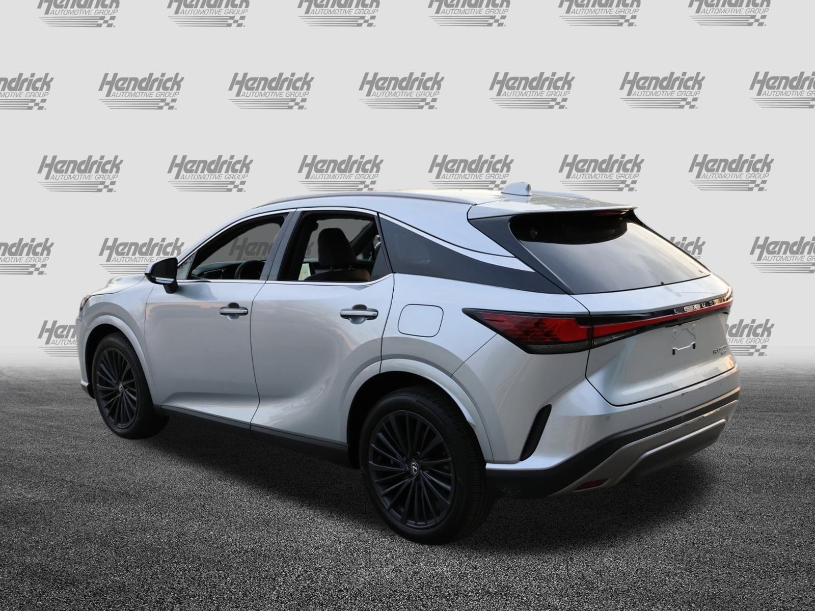 2025 LEXUS RX 350 Premium photo 4
