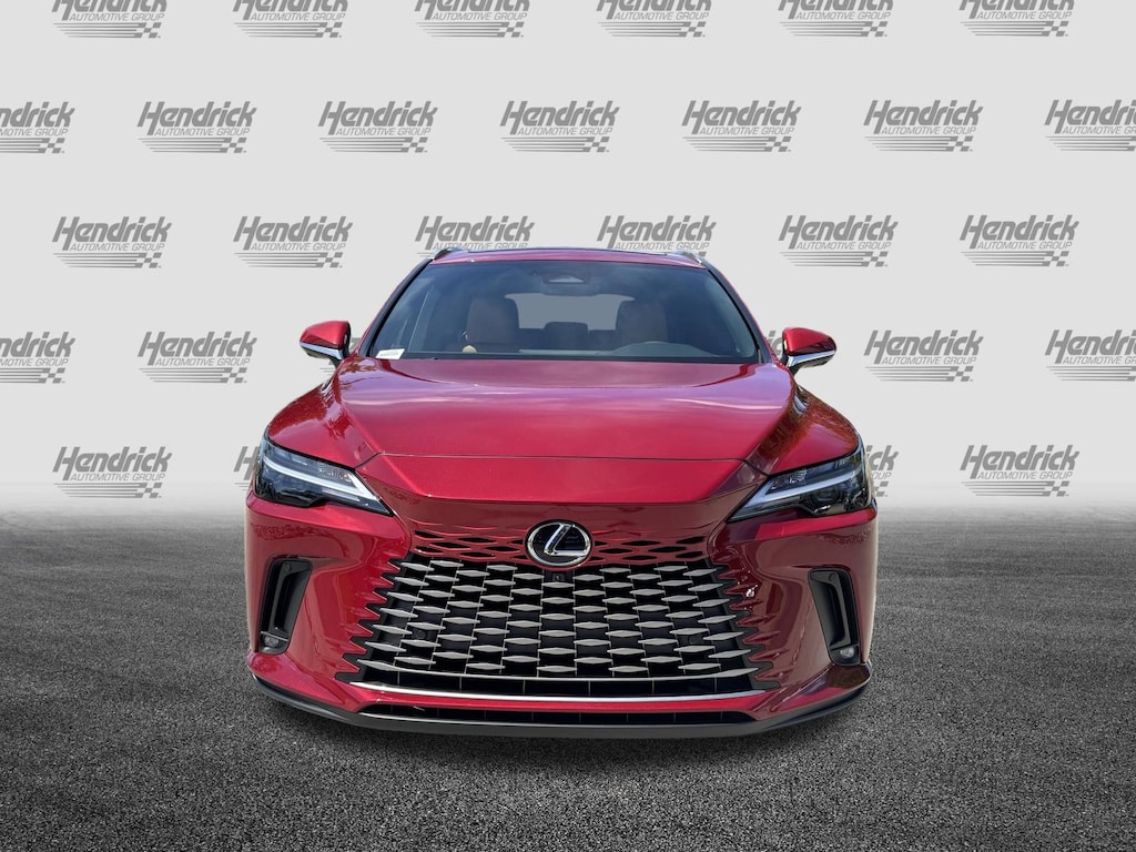New 2026 Lexus RX 350 350 Premium SUV