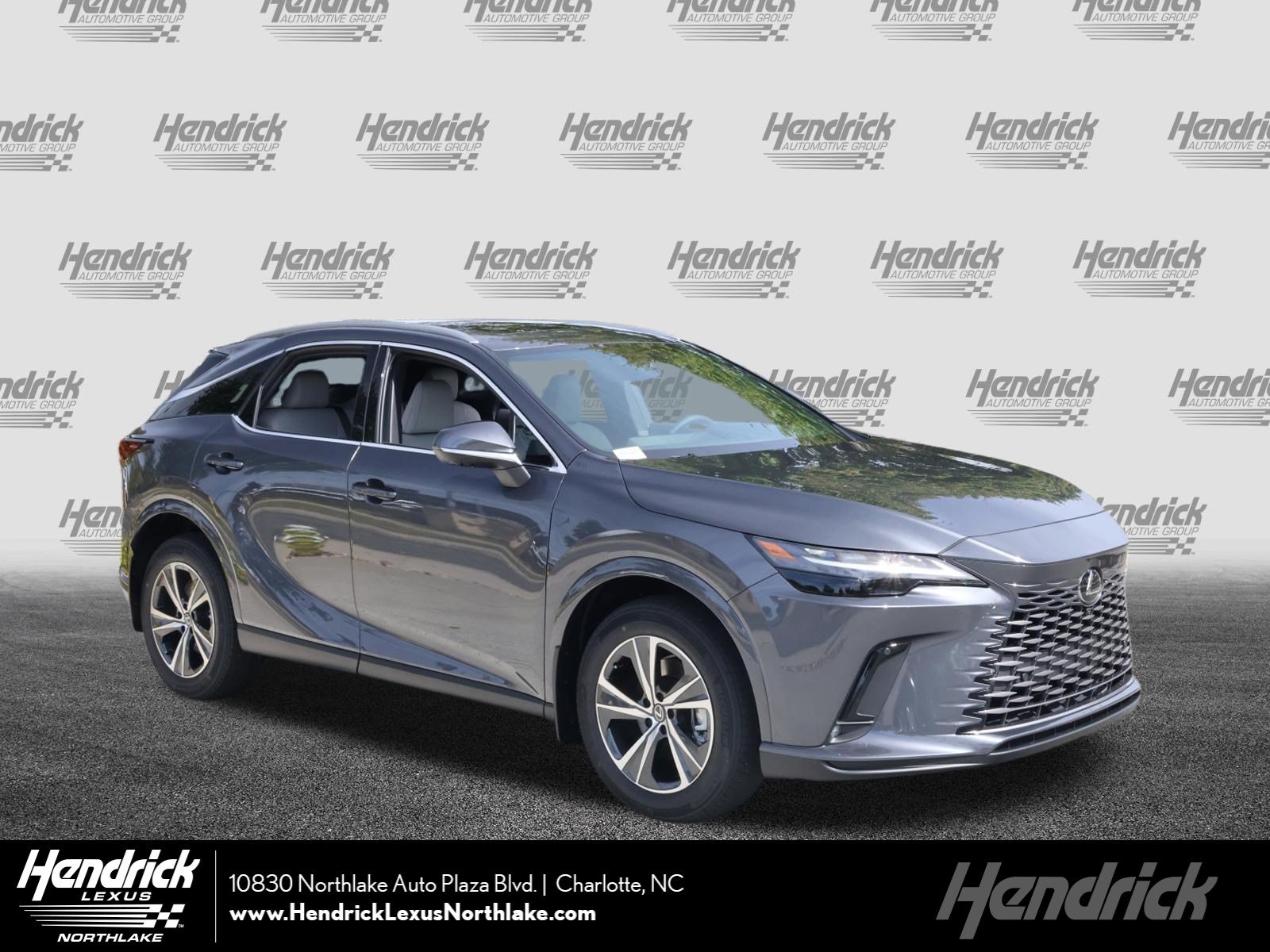 New 2026 Lexus RX 350 350 Premium SUV