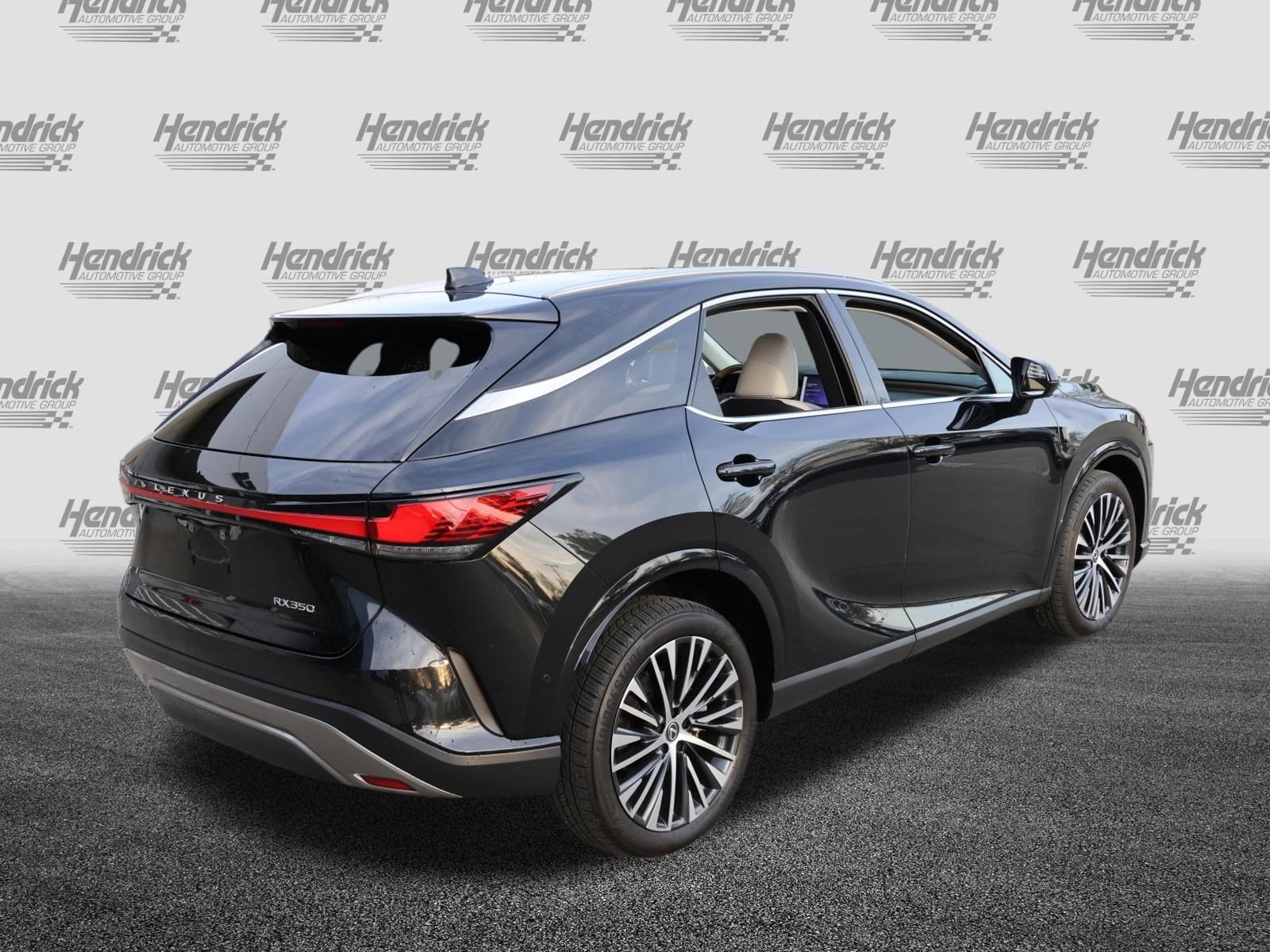2025 LEXUS RX 350 350 Premium Plus photo 3