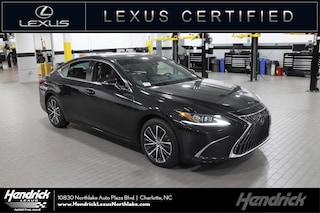 2024 LEXUS ES 350 Sedan