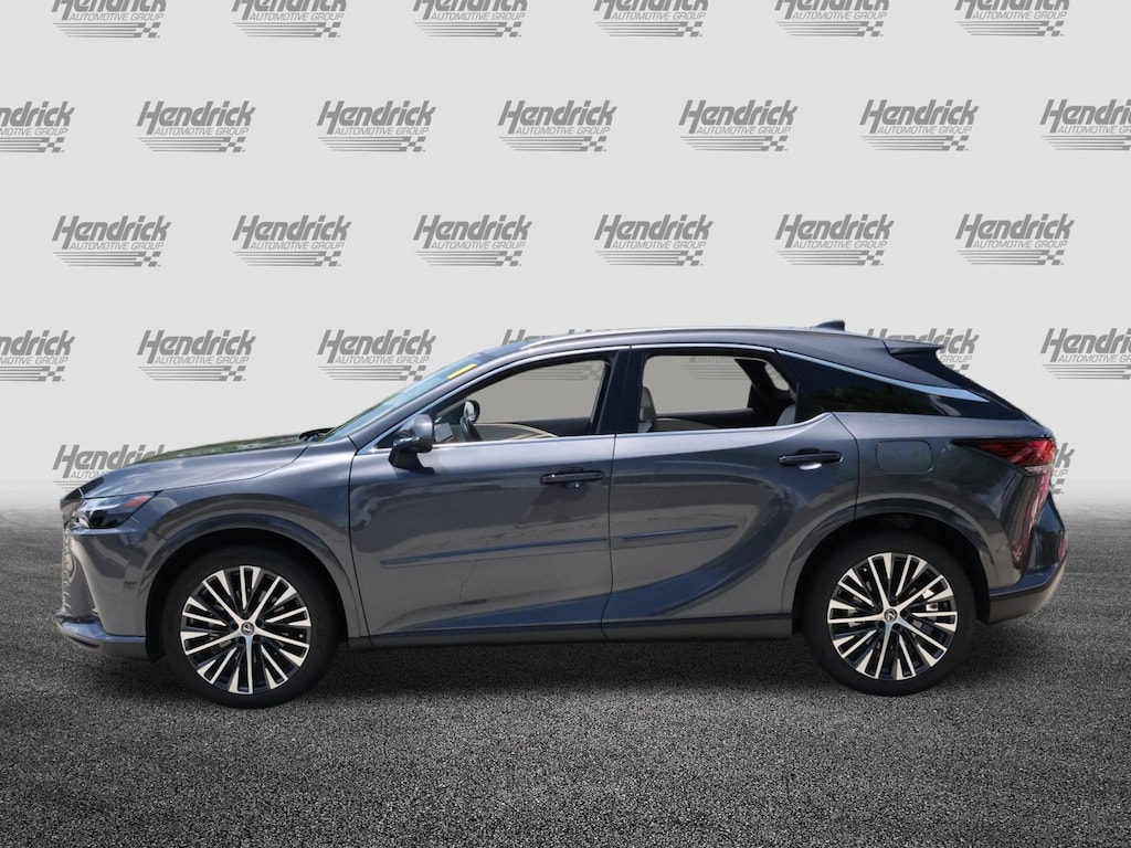 Used 2025 Lexus RX 350 Premium Plus SUV