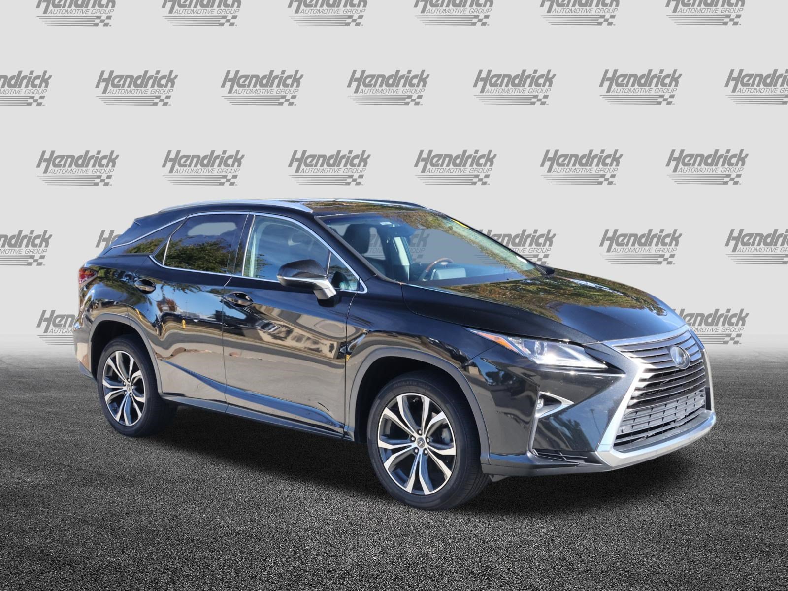 Used 2019 Lexus RX 350 SUV