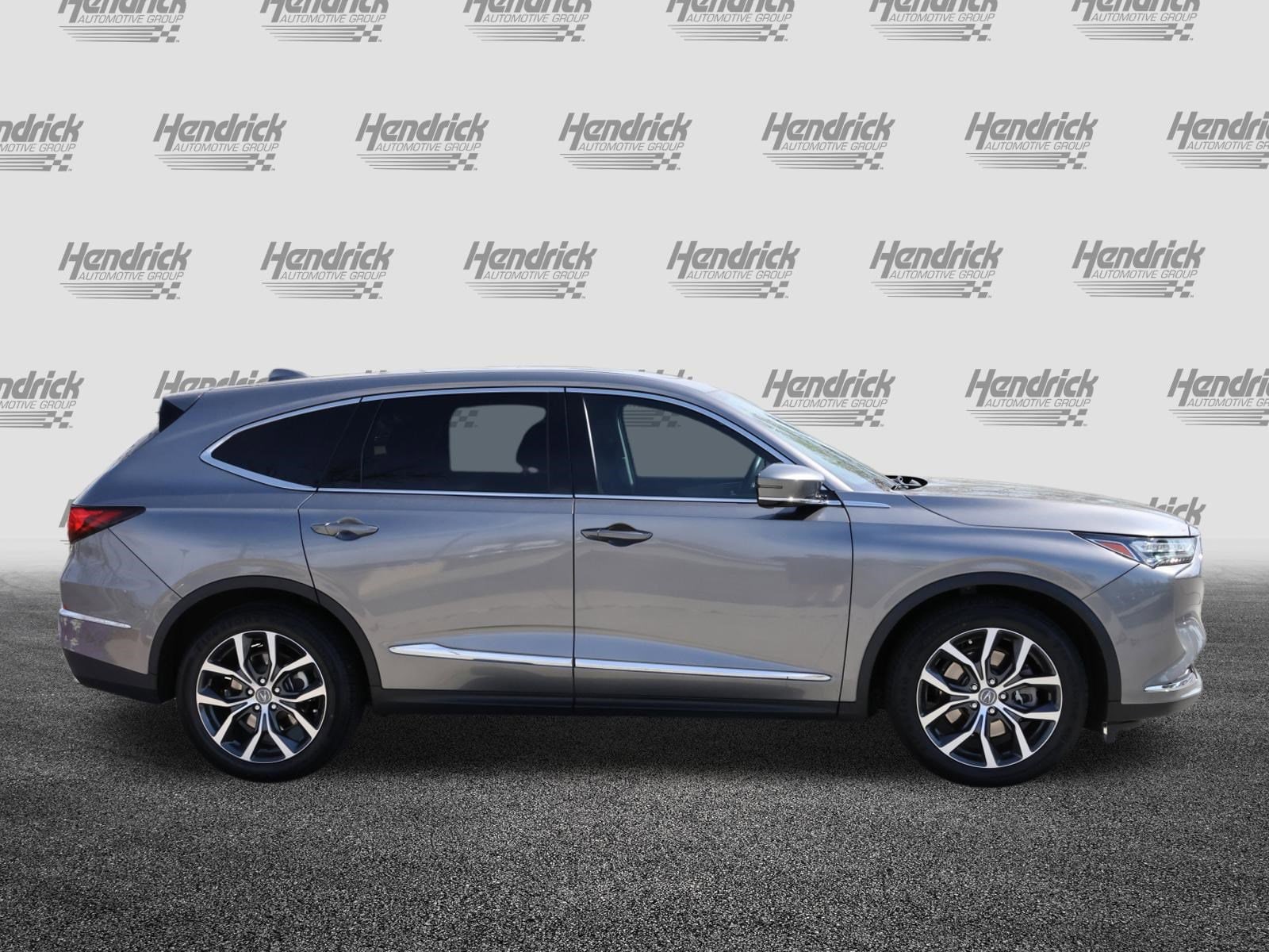 2023 Acura MDX w/Technology Package photo 4