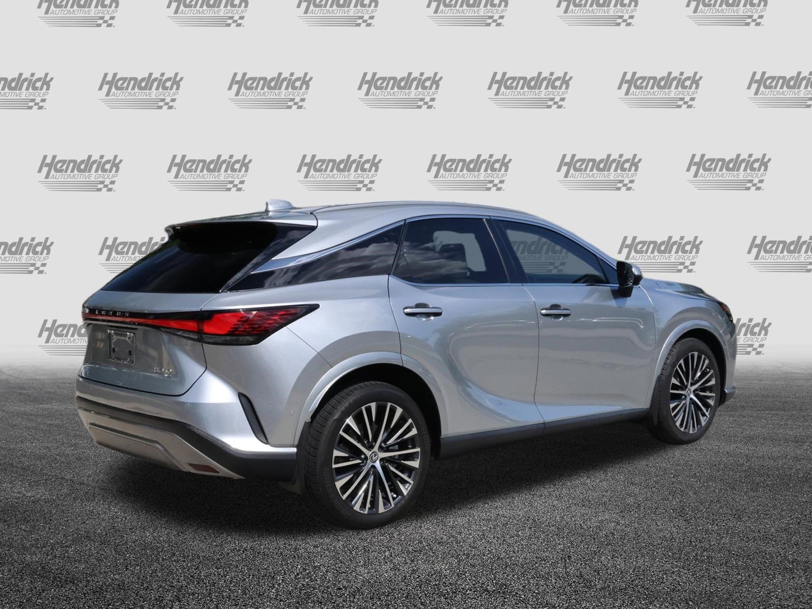 2024 LEXUS RX 350 Premium Plus photo 6