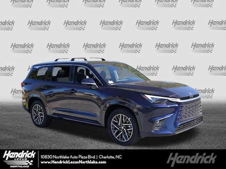 2026 LEXUS TX 350 350 Premium SUV