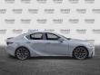 2025 LEXUS IS 350 F SPORT Design Sedan
