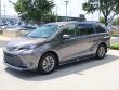 2024 Toyota Sienna XLE Van Passenger Van