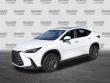 2026 LEXUS NX 350 SUV