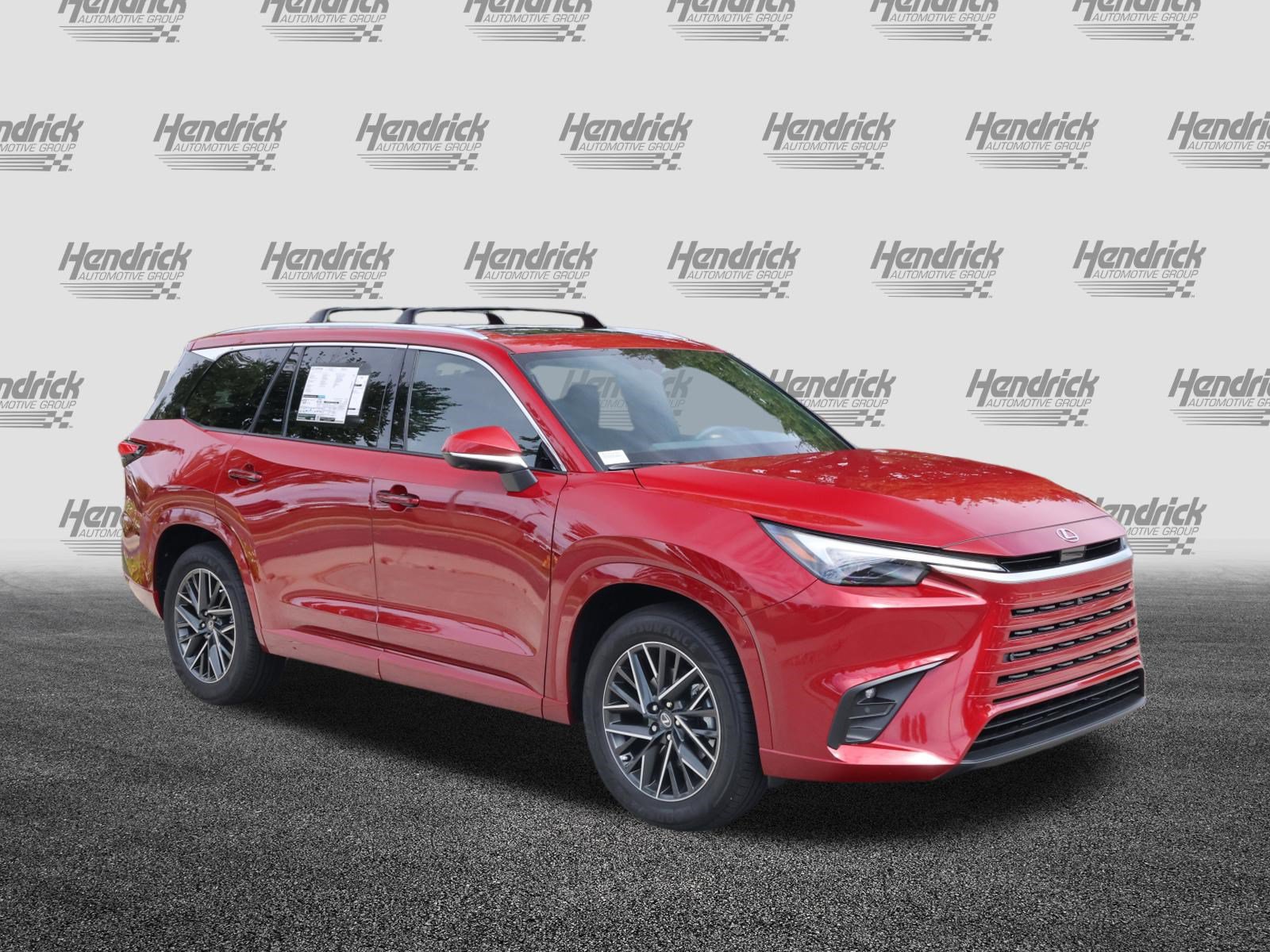 New 2026 Lexus TX 350 350 Premium SUV