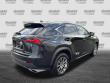2018 LEXUS NX 300 SUV
