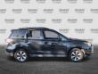 2017 Subaru Forester Limited SUV