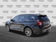 2025 Ford Explorer ST-Line SUV