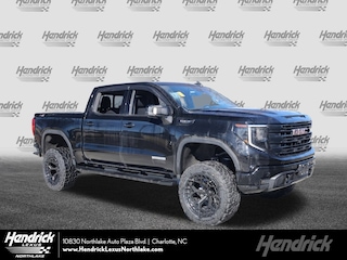 2024 GMC Sierra 1500 Elevation Truck Crew Cab