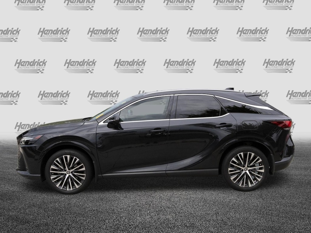 Used 2023 Lexus RX 350 Premium Plus SUV