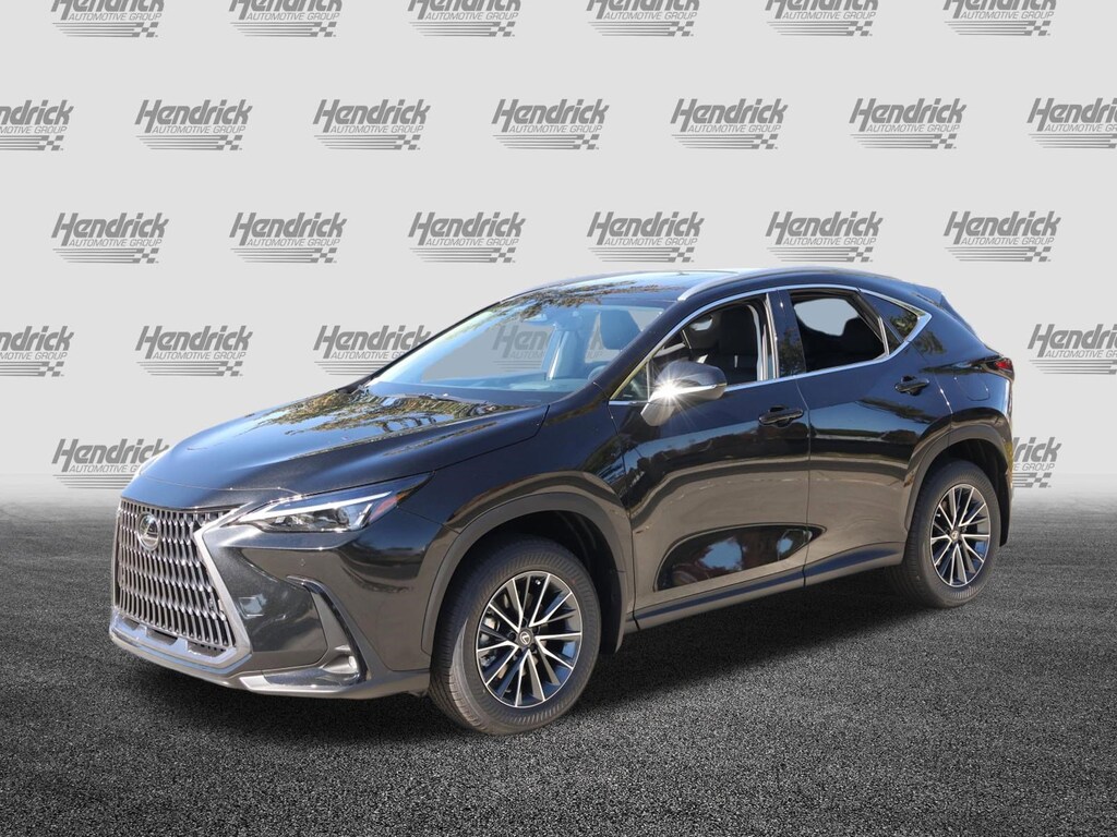 New 2026 Lexus NX 350 350 Premium SUV
