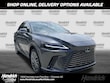 LEXUS RX 350h