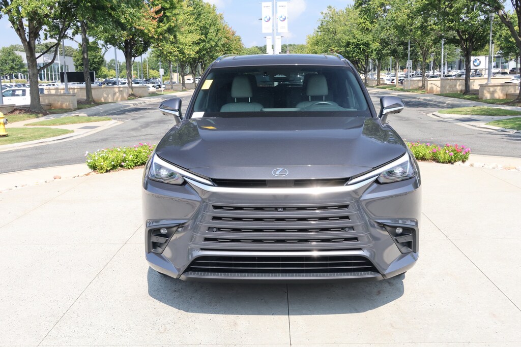 Used 2026 Lexus TX 350 Premium SUV
