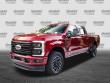 2026 Ford Super Duty F-250 SRW Platinum Truck Crew Cab
