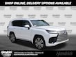 LEXUS LX 600