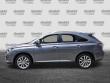 2013 LEXUS RX 350 SUV