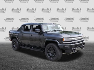 2024 GMC Hummer EV Pickup 2X Truck Crew Cab